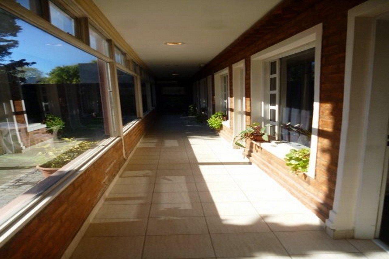 La Vieja Aldea Puerto Madryn Exterior foto