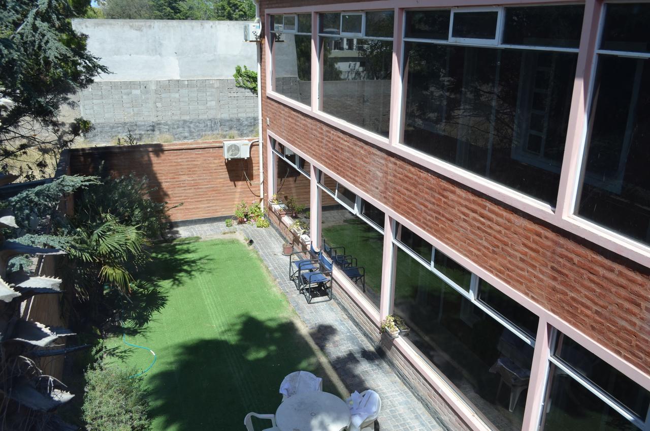 La Vieja Aldea Puerto Madryn Exterior foto